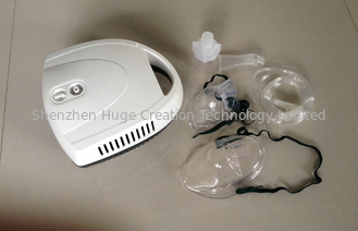 China Nebulizador portátil del compresor de aire, nebulizador del tratamiento del asma proveedor
