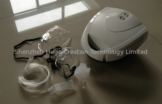 China Nebulizador portátil médico de encargo del compresor para el hospital proveedor