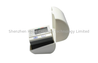 China monitor digital de la presión arterial del brazo proveedor