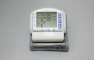 China Monitor de la presión arterial de Nissei Digital, tipo del brazo completamente automático proveedor