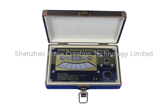China Analizador de la salud de Quantum/espectrómetro de resonancia magnética AH-Q12 proveedor