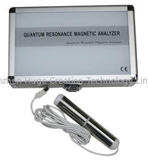 China AH - analizador de resonancia magnética casero portátil de la salud de Q8 Quantum para los ojos proveedor