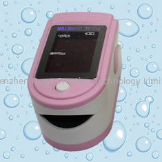 China Monitor del oxígeno del oxímetro del pulso de la yema del dedo del hospital SpO2 para los niños proveedor