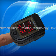 China Temperatura de Ecg del monitor paciente del punto de ebullición del oxímetro del pulso de la yema del dedo del bebé proveedor