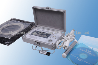 China Sistema de prueba automatizada de resonancia magnética del analizador de la salud del USB Quantum proveedor