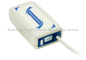 China Monitor ambulativo portátil de la presión arterial de Digitaces con la alarma de baja potencia CONTEC06 proveedor