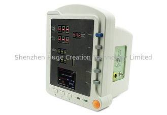 China 2,8&quot; monitor paciente portátil para la sala de operaciones/la sala de urgencias proveedor