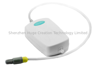 China Monitor paciente portátil CO2-M01 eficaz del CO2 respiratorio del gas proveedor