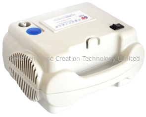 China Compresor de aire del nebulizador de HA01G para el hospital, las clínicas y los individuos proveedor