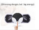 Mini blanco del negro del Massager del Massager de la terapia de Bluetooth 4,0/por completo del músculo del cuerpo proveedor