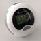 Mini termómetro de oído TT-601 con el termómetro del bebé de la pantalla LCD color proveedor