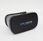 película de observación de la experiencia del iMAX de la realidad virtual 3D de la caja real de los vidrios VR con el teléfono proveedor
