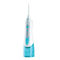Agua dental portátil Flosser Irrigator oral recargable azul para el adulto proveedor