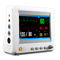 Monitor paciente portátil del parámetro multi del equipamiento médico 7 pulgadas - alta pantalla a color de la resolución proveedor