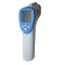 Termómetro infrarrojo de Digitaces del indicador del laser, cuerpo/modo de la cara proveedor