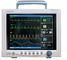 La pantalla táctil 12,1 avanza lentamente más del monitor cardiaco CMS7000 de TFT LCD con 6 parámetros para ICU proveedor