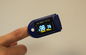 Oxímetro del pulso de la yema del dedo de Bluetooth, exhibición del Dual-color OLED proveedor