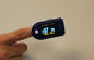 Oxímetro del pulso de la yema del dedo de Bluetooth, exhibición del Dual-color OLED proveedor