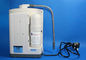 Ionizador alcalino JM-719 del agua del uso en el hogar con el prefilter externo proveedor