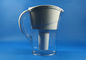 jarra alcalina del filtro de agua 2.0L/3.0L para el retiro del cloro proveedor