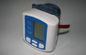 Aparato de la presión arterial de Digitaces de la muñeca, supervisión ambulativa del punto de ebullición proveedor