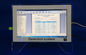 Analizador Windows XP/triunfo 7 de la salud del cuerpo de Quantum de la pantalla táctil de 14 pulgadas proveedor