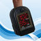Oxímetros SpO2 del pulso de la yema del dedo del niño de Bluetooth con PDA de la alarma proveedor