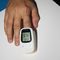 Sensor portátil neonatal del oxímetro del pulso de la yema del dedo para el niño proveedor