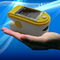 Sensor del oxímetro SpO2 del pulso de la yema del dedo, de mano médicos y Digitaces proveedor