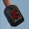 Oxímetro disponible del pulso de la yema del dedo del  con la alarma de baja tensión proveedor