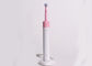 Cepillo de dientes oscilating eléctrico recargable B de la prenda impermeable oral del cepillo de dientes eléctrico de Compaible proveedor