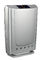 Nebulizador portátil color plata GL3190, purificador del compresor del ozono proveedor